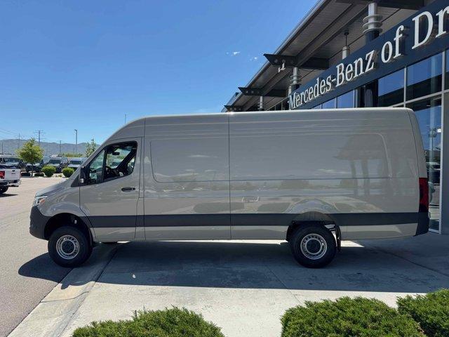 new 2025 Mercedes-Benz Sprinter 2500 car, priced at $87,723