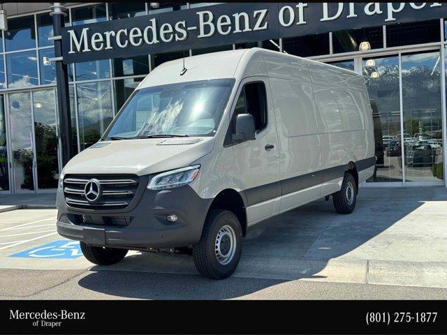 new 2025 Mercedes-Benz Sprinter 2500 car, priced at $87,723