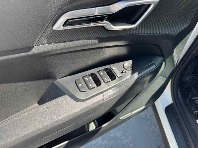 used 2023 Kia Sportage car, priced at $22,586
