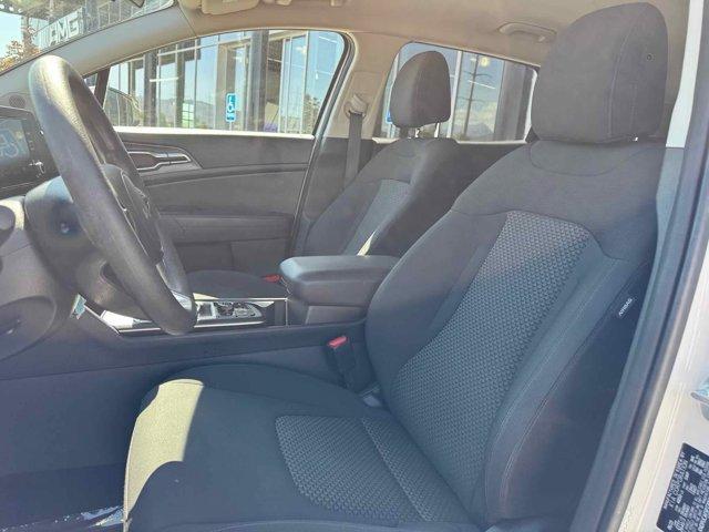 used 2023 Kia Sportage car, priced at $22,586