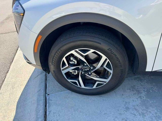 used 2023 Kia Sportage car, priced at $22,586