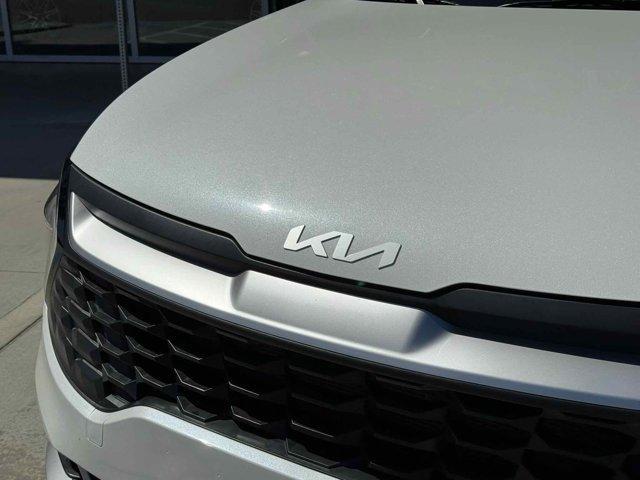 used 2023 Kia Sportage car, priced at $22,586