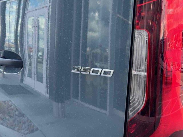 new 2025 Mercedes-Benz Sprinter 2500 car, priced at $81,168