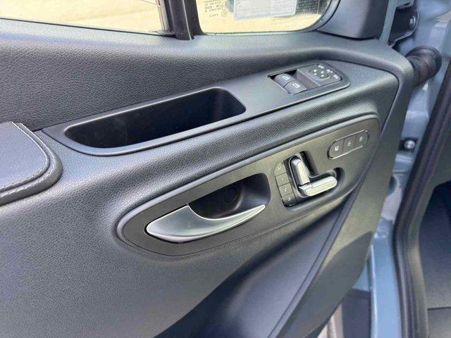 new 2025 Mercedes-Benz Sprinter 2500 car, priced at $81,168