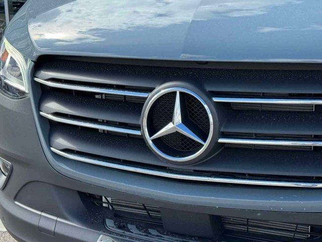 new 2025 Mercedes-Benz Sprinter 2500 car, priced at $81,168