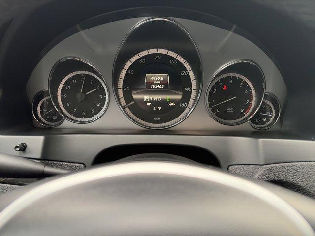 used 2013 Mercedes-Benz E-Class car, priced at $10,999