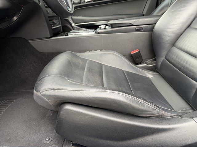 used 2013 Mercedes-Benz E-Class car, priced at $10,999