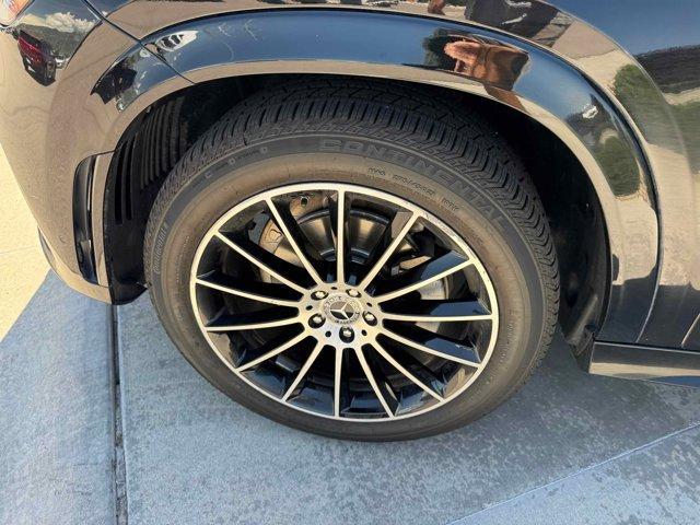 used 2021 Mercedes-Benz GLE 350 car, priced at $39,990