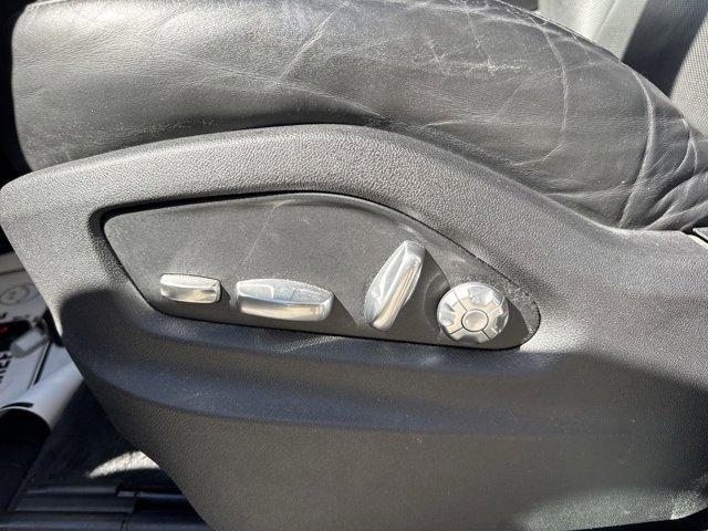 used 2020 Porsche Cayenne car, priced at $49,092