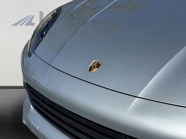 used 2020 Porsche Cayenne car, priced at $49,092