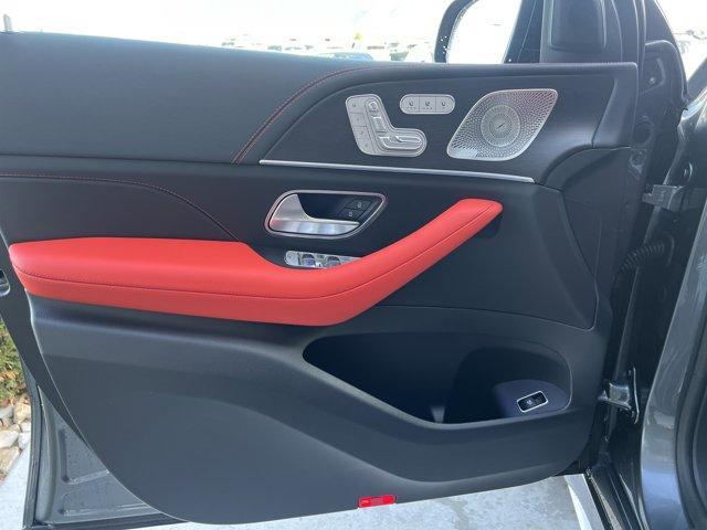 new 2026 Mercedes-Benz AMG GLE 53 car, priced at $101,365