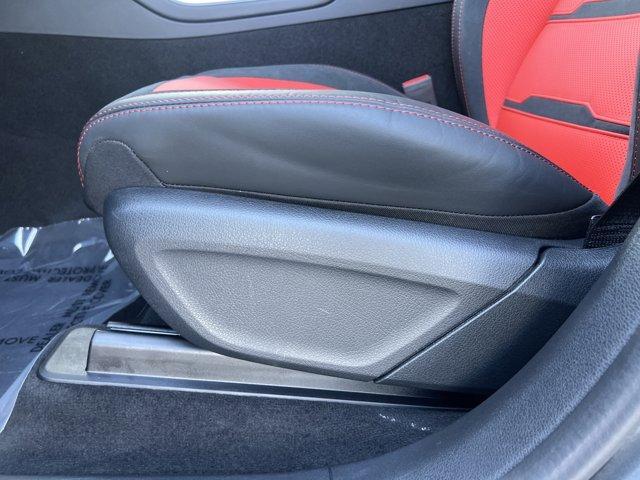 new 2026 Mercedes-Benz AMG GLE 53 car, priced at $101,365