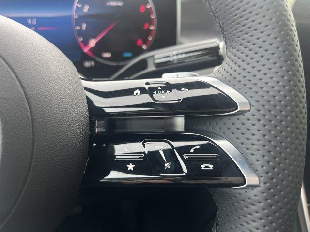 new 2026 Mercedes-Benz GLC 300 car, priced at $64,725