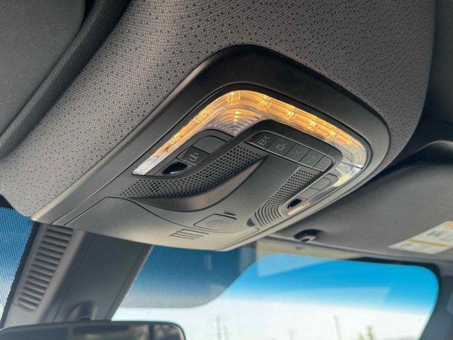new 2025 Mercedes-Benz Sprinter 2500 car, priced at $73,291