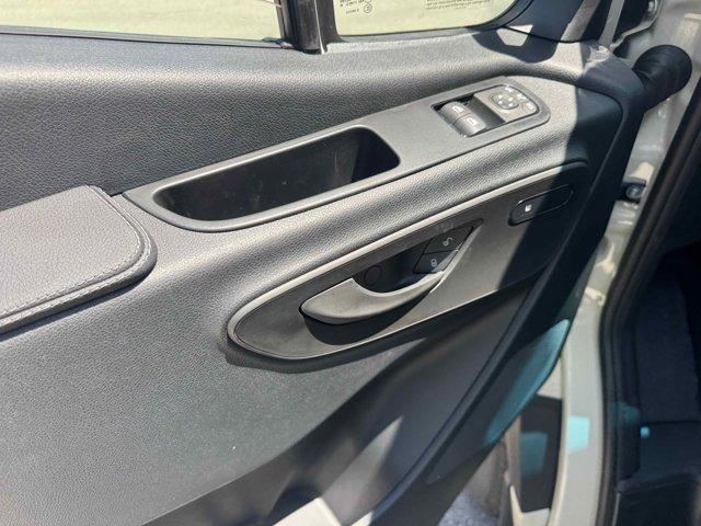 new 2025 Mercedes-Benz Sprinter 2500 car, priced at $73,291