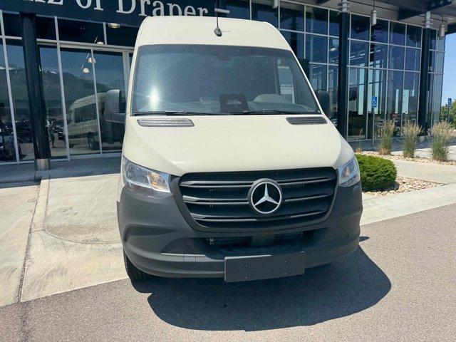new 2025 Mercedes-Benz Sprinter 2500 car, priced at $73,291