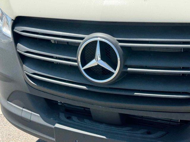 new 2025 Mercedes-Benz Sprinter 2500 car, priced at $73,291