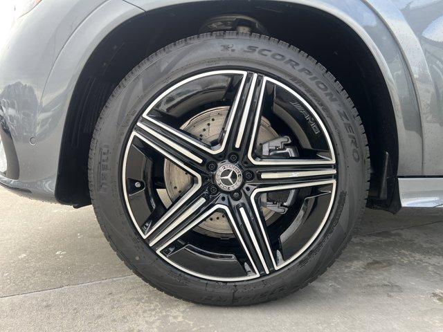 new 2026 Mercedes-Benz GLE 450 car, priced at $81,200