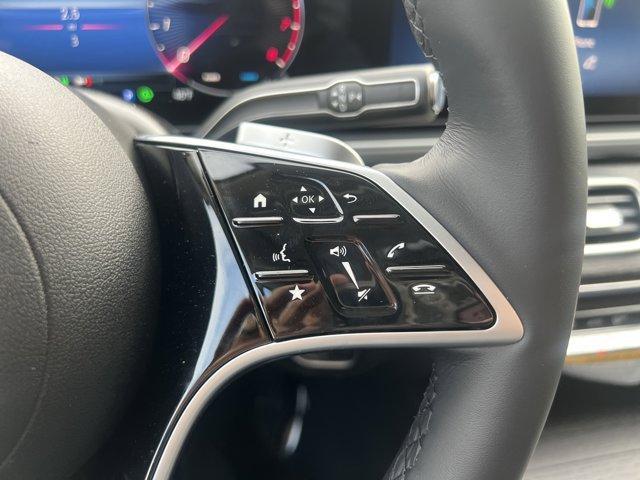 new 2026 Mercedes-Benz GLE 450 car, priced at $81,200