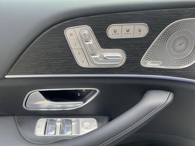 new 2026 Mercedes-Benz GLE 450 car, priced at $81,200