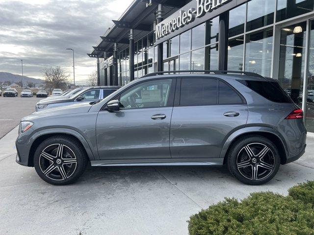 new 2026 Mercedes-Benz GLE 450 car, priced at $81,200