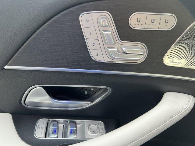 new 2026 Mercedes-Benz GLE 450 car, priced at $98,725