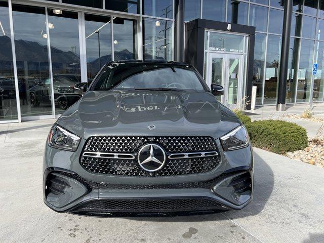 new 2026 Mercedes-Benz GLE 450 car, priced at $98,725