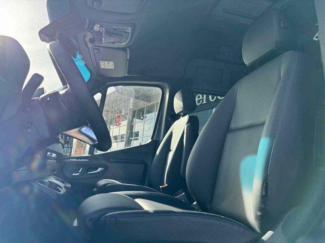 new 2025 Mercedes-Benz Sprinter 2500 car, priced at $78,526
