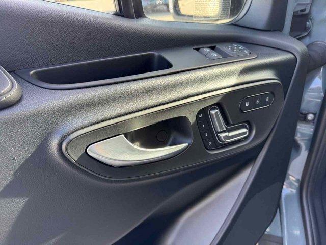 new 2025 Mercedes-Benz Sprinter 2500 car, priced at $78,526