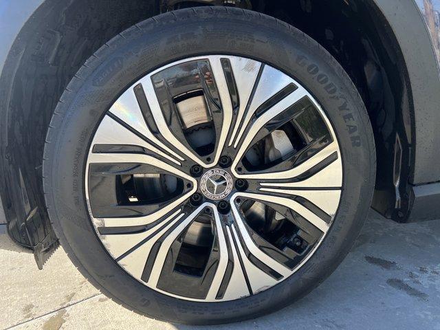 used 2023 Mercedes-Benz EQE 350 car, priced at $42,699