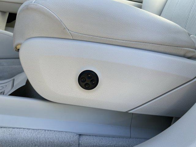 used 2023 Mercedes-Benz EQE 350 car, priced at $42,699