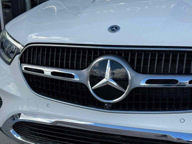 new 2025 Mercedes-Benz GLC 350e car, priced at $65,895