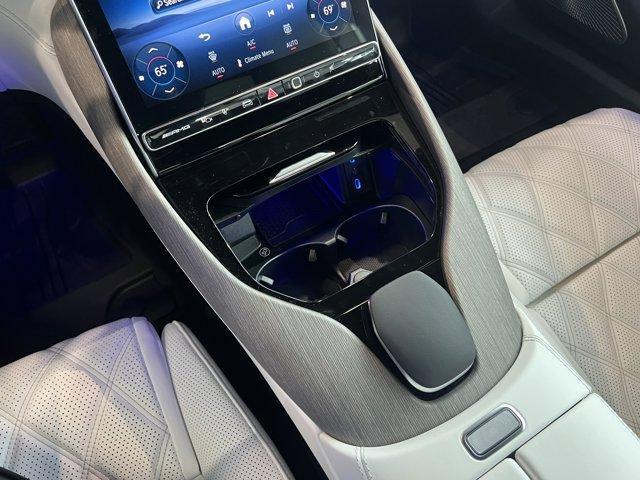 new 2026 Mercedes-Benz AMG GT 63 car, priced at $227,160