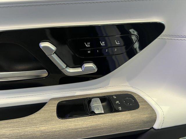 new 2026 Mercedes-Benz AMG GT 63 car, priced at $227,160