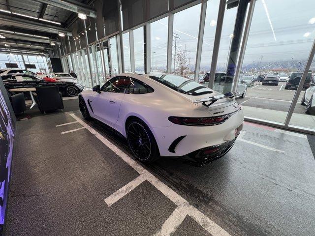 new 2026 Mercedes-Benz AMG GT 63 car, priced at $227,160