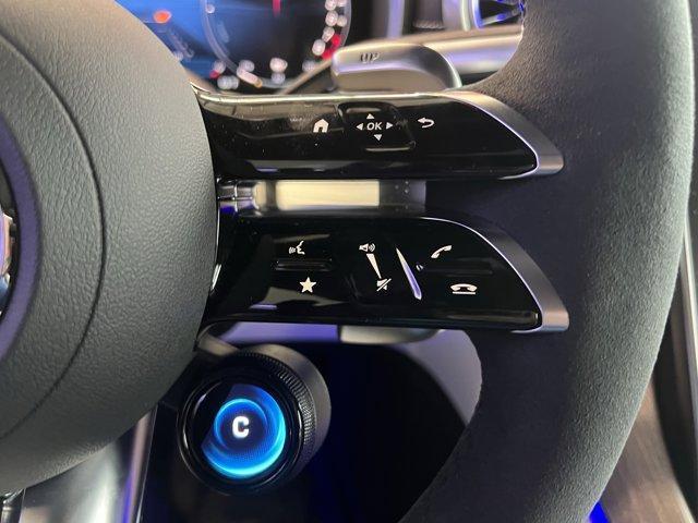 new 2026 Mercedes-Benz AMG GT 63 car, priced at $227,160