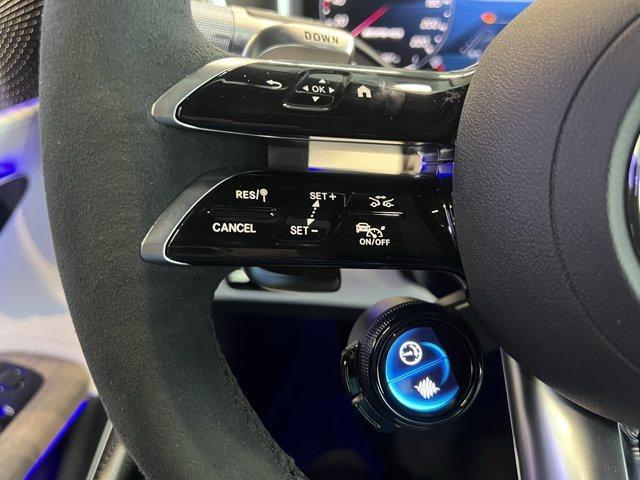 new 2026 Mercedes-Benz AMG GT 63 car, priced at $227,160