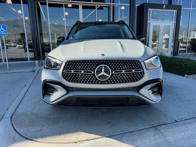 new 2026 Mercedes-Benz GLE 450 car, priced at $87,645