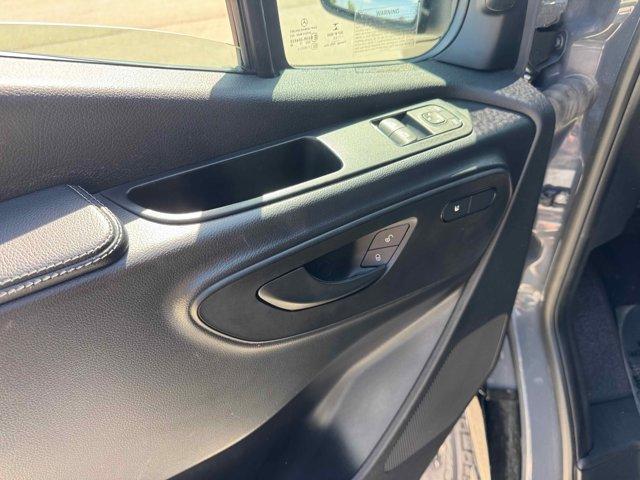 used 2022 Mercedes-Benz Sprinter 3500XD car, priced at $102,897