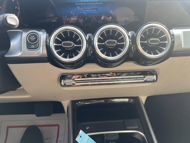 used 2023 Mercedes-Benz GLB 250 car