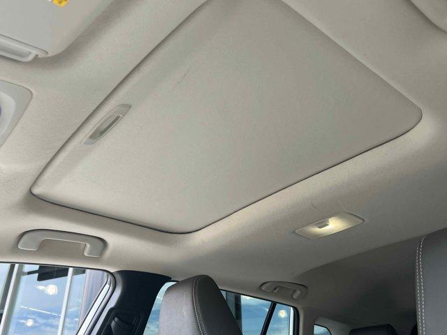 used 2022 Toyota Corolla Cross car, priced at $29,687
