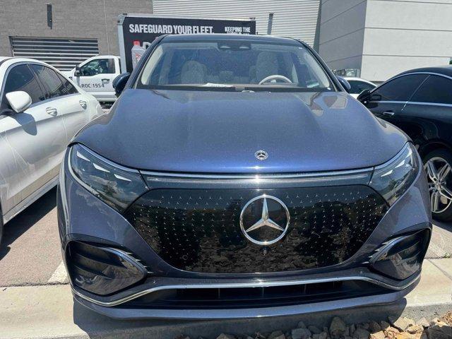 used 2023 Mercedes-Benz EQS 450 car, priced at $49,687