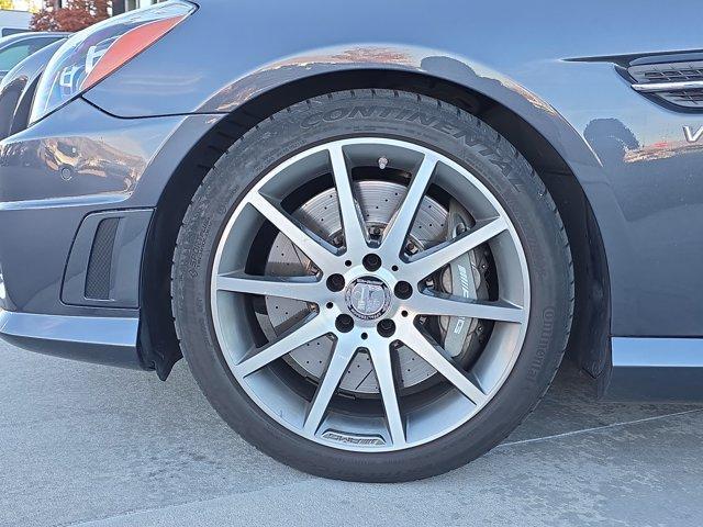used 2013 Mercedes-Benz SLK-Class car, priced at $29,988