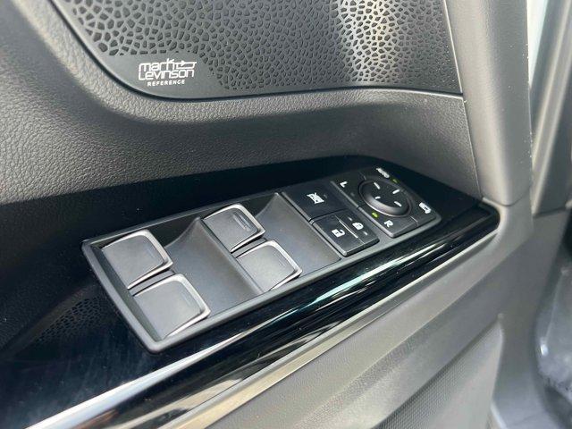 used 2023 Lexus LX 600 car, priced at $87,636