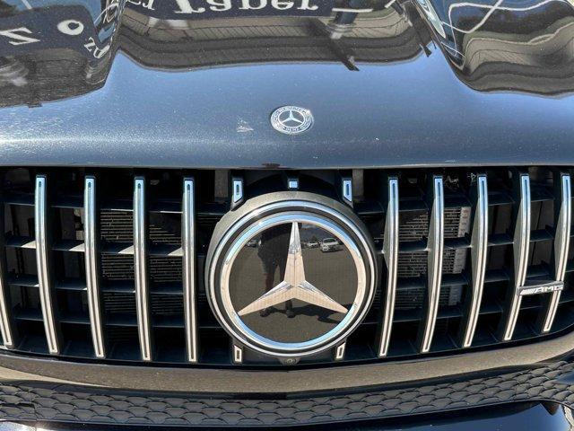 used 2021 Mercedes-Benz AMG GLE 53 car, priced at $52,788