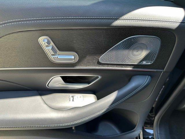 used 2021 Mercedes-Benz AMG GLE 53 car, priced at $52,788