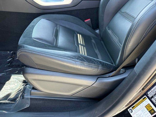 used 2021 Mercedes-Benz AMG GLE 53 car, priced at $52,788