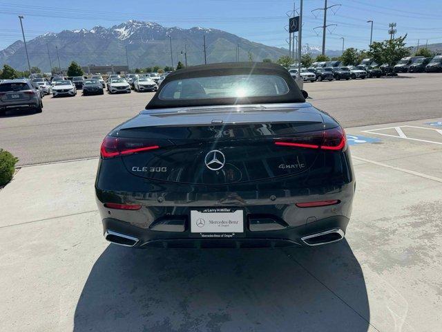 used 2024 Mercedes-Benz CLE 300 car, priced at $67,897