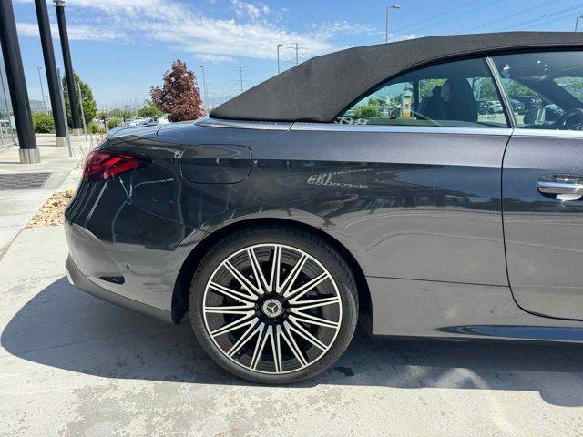 used 2024 Mercedes-Benz CLE 300 car, priced at $67,897