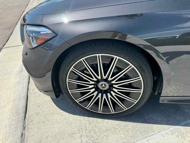 used 2024 Mercedes-Benz CLE 300 car, priced at $67,897